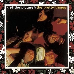 Image of The Pretty Things - Get The Picture Vinyl