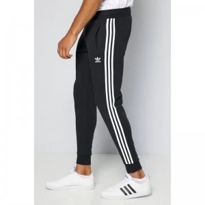 Image of adidas Originals Striped Joggers