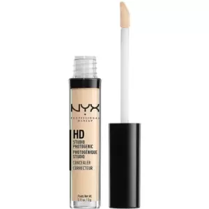 Image of NYX HD Photogenic Concealer Alabaster 3 g