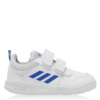 Image of adidas Tensuar Trainers Infant Boys - White