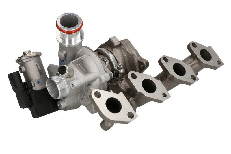 Image of BTS TURBO T916401 Turbocharger Original Charger,charging system (2234)