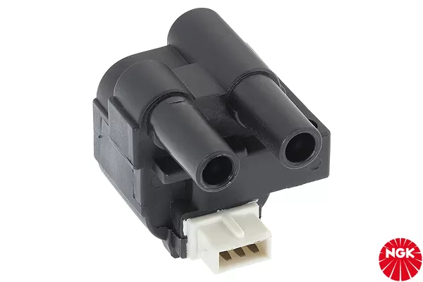 Image of NGK Ignition Coil U3003 (48020)