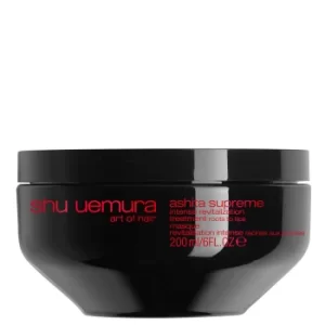 Image of Shu Uemura Art of Hair Ashita Mask 200ml