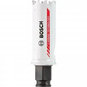 Image of Bosch Endurance Heavy Duty Carbide Holesaw 20mm