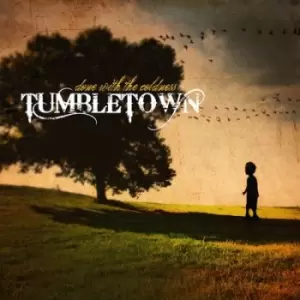 Image of Done With the Coldness by Tumbletown CD Album