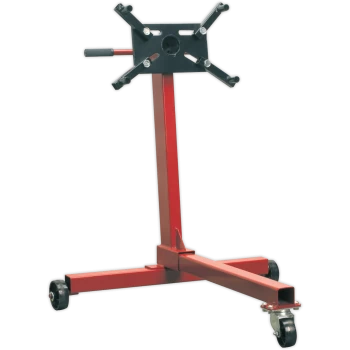 Image of Sealey Engine Stand 350kg