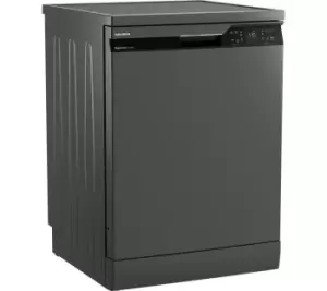 Image of Grundig GNFP3441G Fully Integrated Dishwasher