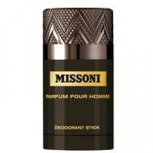Image of Missoni Parfum Pour Homme Deodorant Stick 75ml