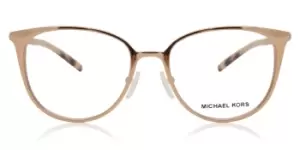 Image of Michael Kors Eyeglasses MK3017 LIL 1108