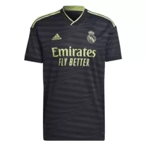 Image of 2022-2023 Real Madrid Third Shirt