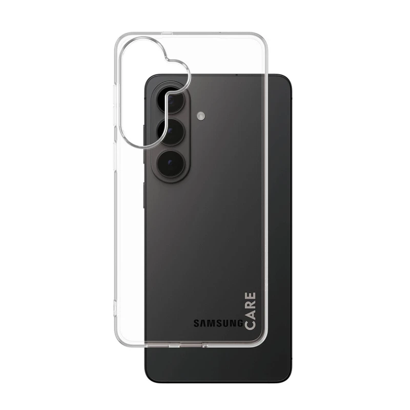 Image of PanzerGlass PanzerGlass CARE by X-Ray Case Samsung Galaxy S26+ CR41489