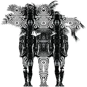 Image of Ghold - Input>chaos Vinyl