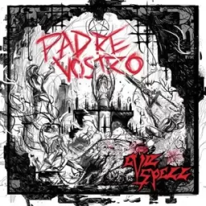 Image of Evilspell - Padre Vostro CD Album - Used
