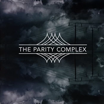 Image of Parity Complex, The - The Parity Complex CD