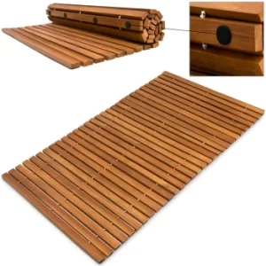 Image of Bath Mat Acacia Wood FSC -certified