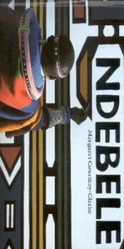 Image of Ndebele by Margaret Courtney-Clarke Paperback