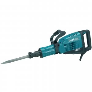 Image of Makita HM1317C AVT Demolition Hammer Drill 110v