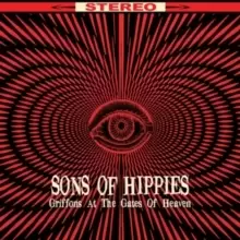 Image of Griffins at the Gates of Heaven