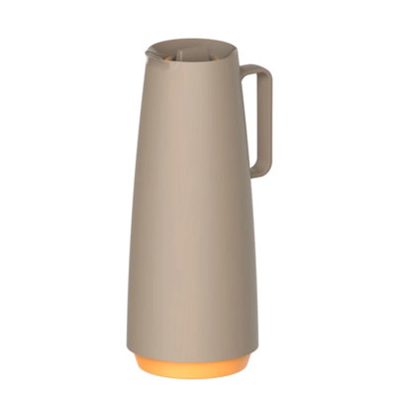 Image of JO Market - JAPAN SELECT - [TRAMONTINA] Thermal Carafe 1L Beige 61636/108 - bottle