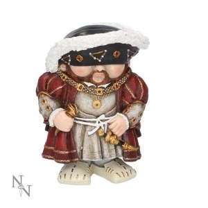 Image of Henry Mini Me Figurine
