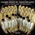 Image of Dove: Choral Works (Music CD)
