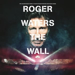 Image of Roger Waters - The Wall Vinyl