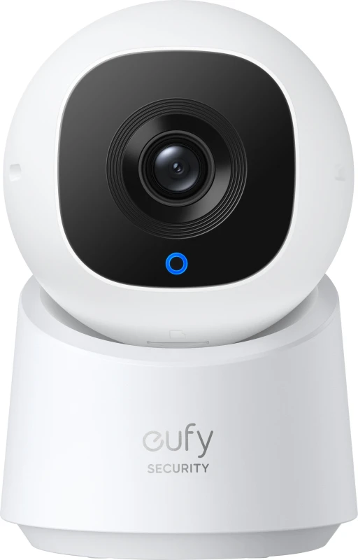 Image of eufy eufy C220 Pan\Tilt Indoor Cam CCTV