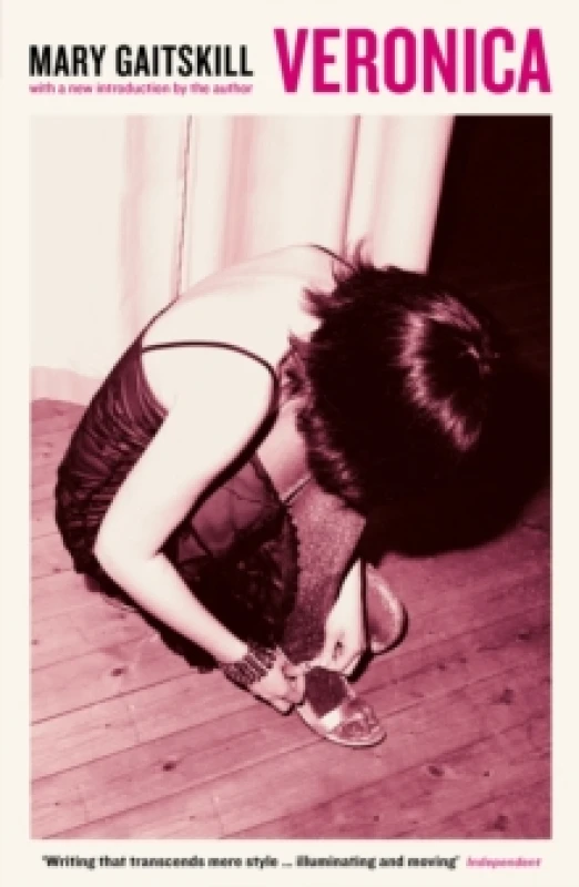 Image of Veronica Paperback / softback