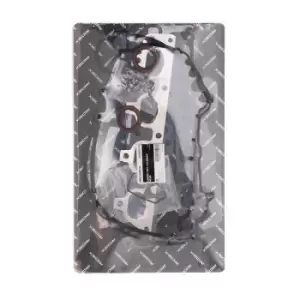 Image of RIDEX Gasket Set, cylinder head OPEL,VAUXHALL 319G0016 1606130,607407,1606130