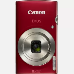 Image of Canon IXUS 185 Compact Digital Camera