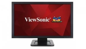 Image of ViewSonic 24" TD2421 Full HD LED Monitor