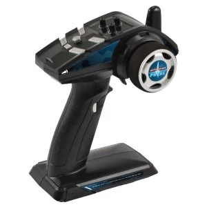 Image of Etronix Pulse Ex4G 4Ch 2.4Ghz Fhss Wheel Radio System