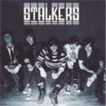 Image of Stalkers - Yesterday Is No Tomorrow
