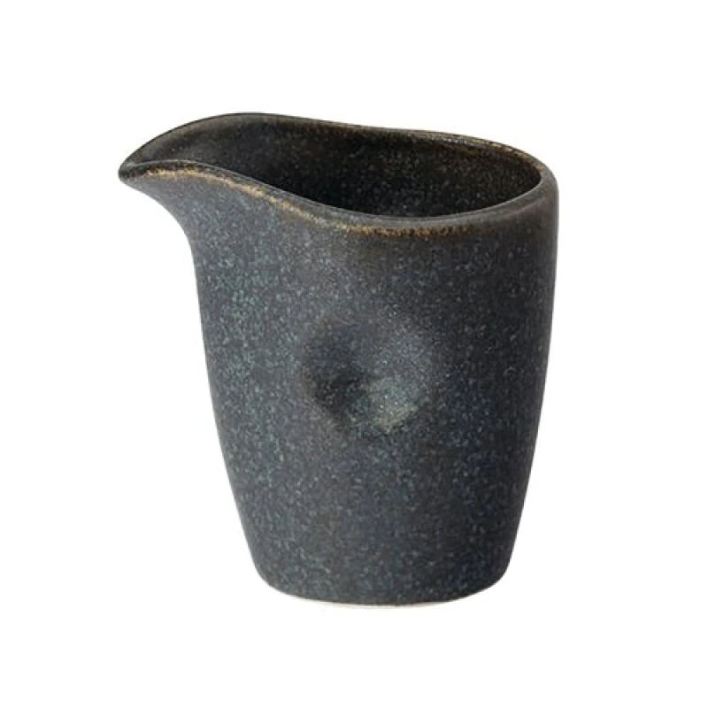 Image of Murra Ash Sauce Jug 3in/7.5cm 4.5oz (6 Pack) CT9574-B01006