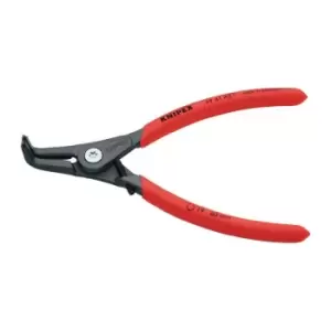 Image of Pince pour circlips exterieurs A 21 pour D. darbre 19-60 mm avec limitation de