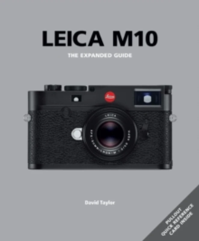 Image of Leica M10 Hardback