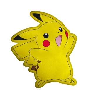 Image of Pokemon Cheer Cushion