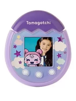 Image of Tamagotchi Pix Purple