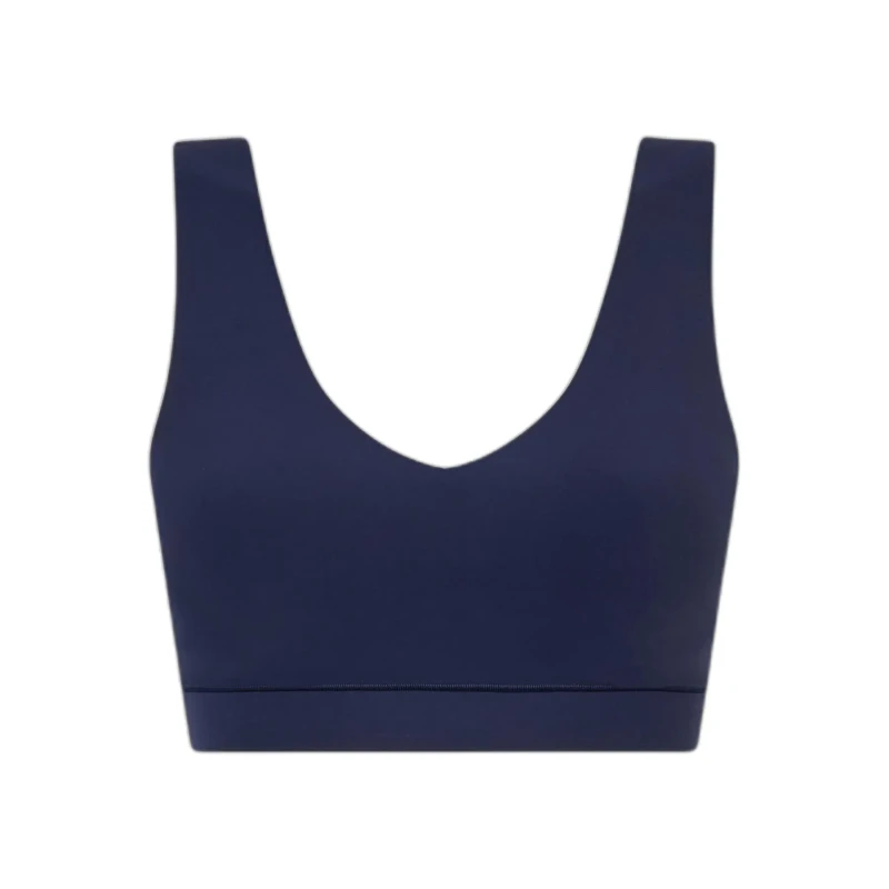 Image of Chantelle Womens padded bra Chantelle SoftStretch Bleu Female XL/2XL