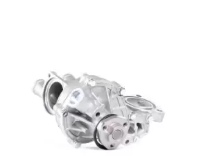 Image of VALEO Water pump 506667 Engine water pump,Water pump for engine VW,AUDI,FORD,Golf IV Schragheck (1J1)