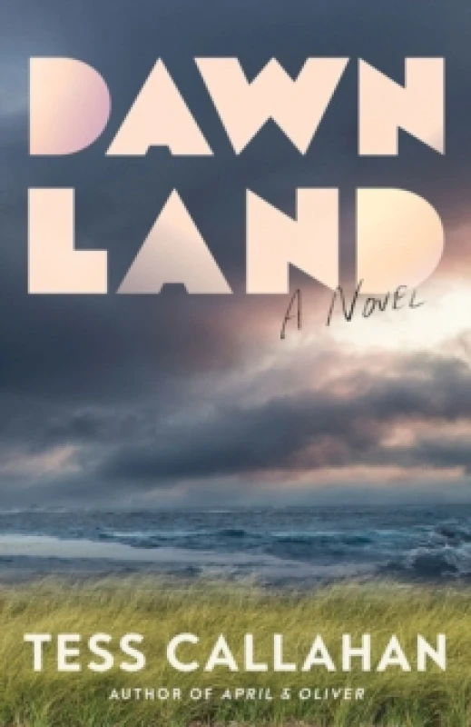 Image of Dawnland : A Novel Paperback / softback