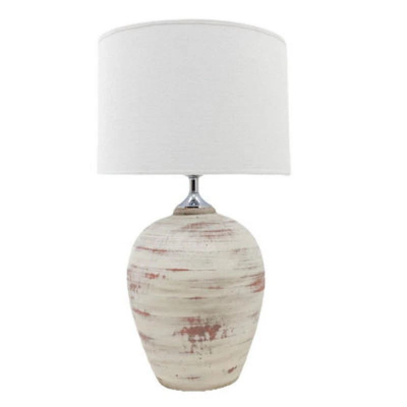 Image of Shade Table Lamp - L27 x W27 x H61cm MinsterStylishLivingLtd7785
