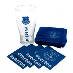 Image of Everton FC Mini Bar Set