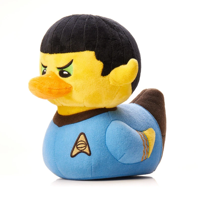 Image of Star Trek Star Trek: Spock TUBBZ Plushie