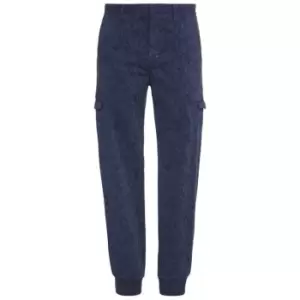 Image of Boss Loomes-3-D - Blue