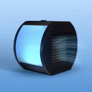 Image of RED5 USB Portable Air Cooler with Colour Changing Light