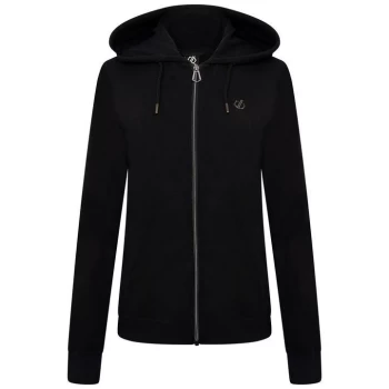 Image of Dare 2b Influence Hoodie - Black