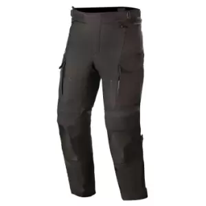 Image of Alpinestars Andes V3 Drystar Black Pants M