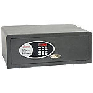 Image of Phoenix Security Safe SS0311E Graphite 520 x 405 x 200 mm