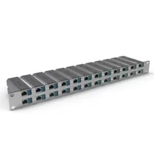 Image of Veracity VLS-1U RACK KIT FOR LONGSPAN